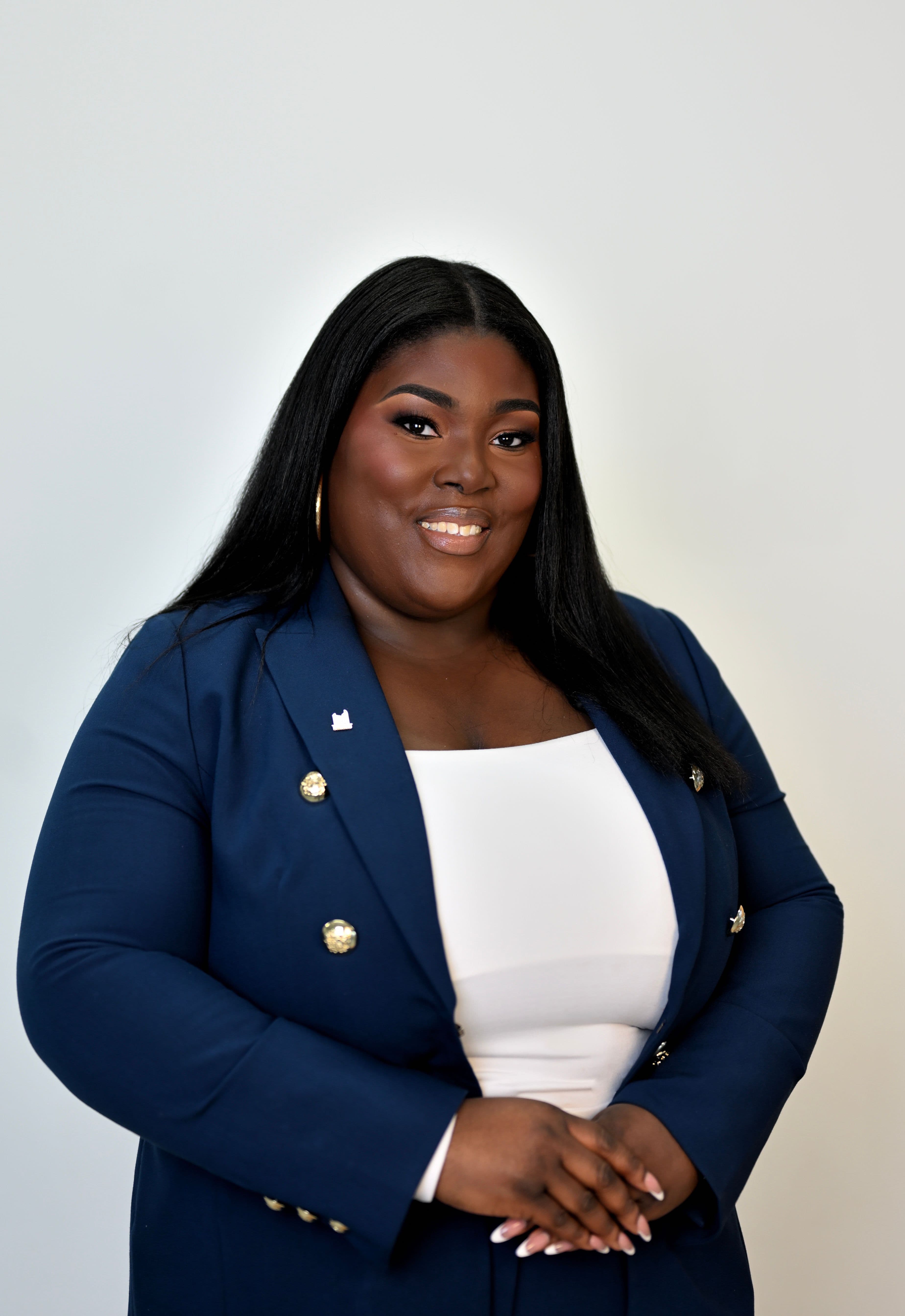 Lorna Antwi