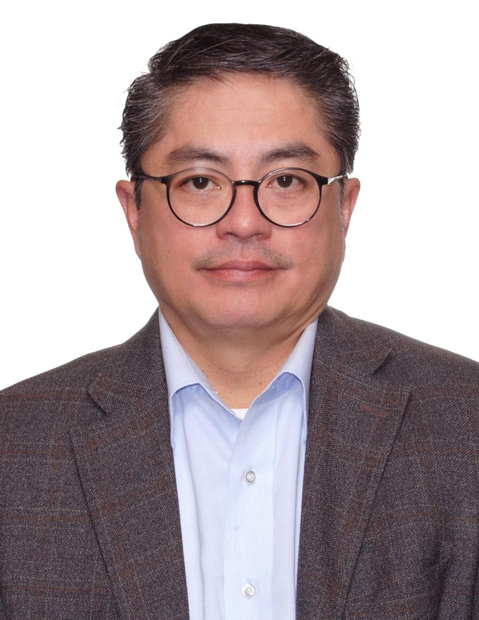 Steve Yuen